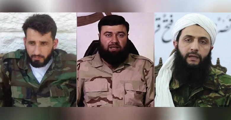 جنايات دمشق تُصدر أحكام إعدام غيابية بحق أبرز قيادات المعارضة، ومطالبات لـ "الإنتربول" بتسليمهم