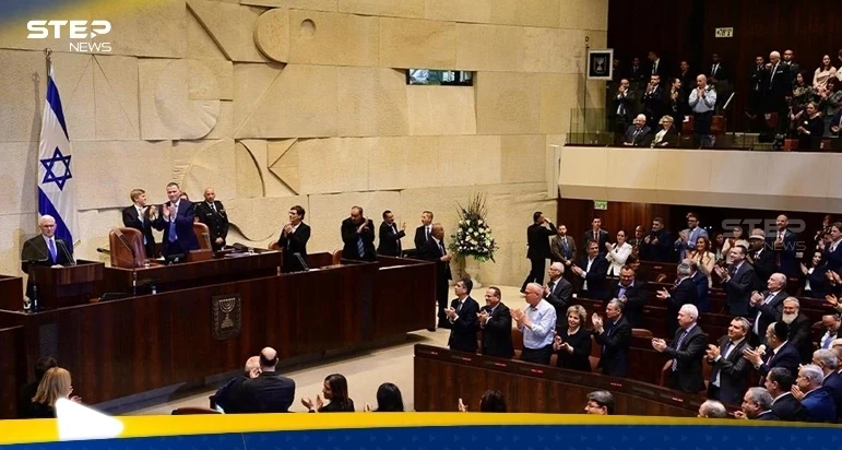 مشروع قانون حول "الحيوانات المنوية" يثير مشاجرات داخل الكنيست الإسرائيلي