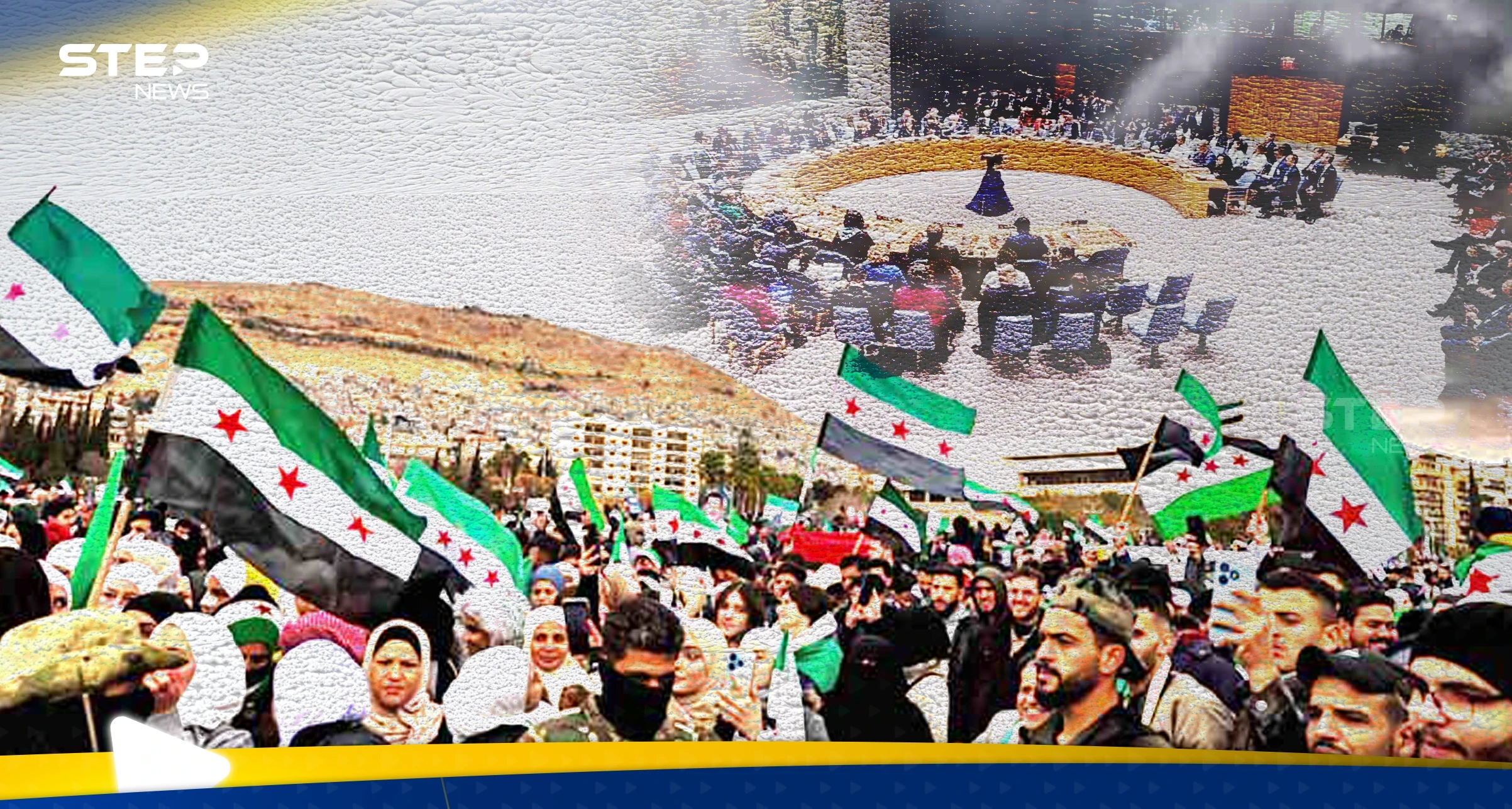 بيان مجلس الأمن يحوي إشارات "مهمة".. دبلوماسي سابق يتحدث عن إعادة هندسة الوضع السياسي السوري