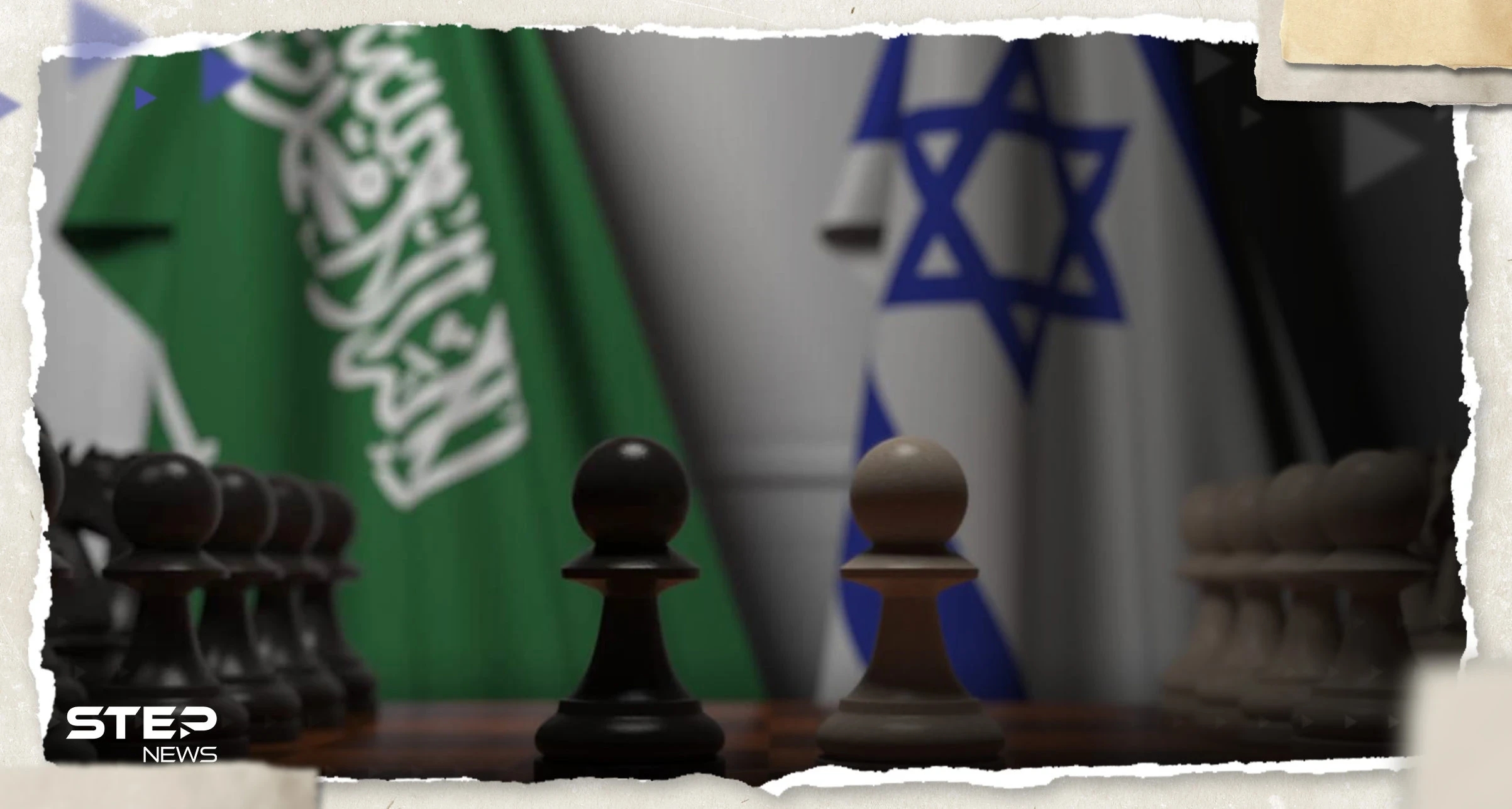 السعودية تصدم إسرائيل بقرار "غير متوقع" وتقارير عبرية تكشف من سرّب تفاصيل اجتماعات "سرّية"