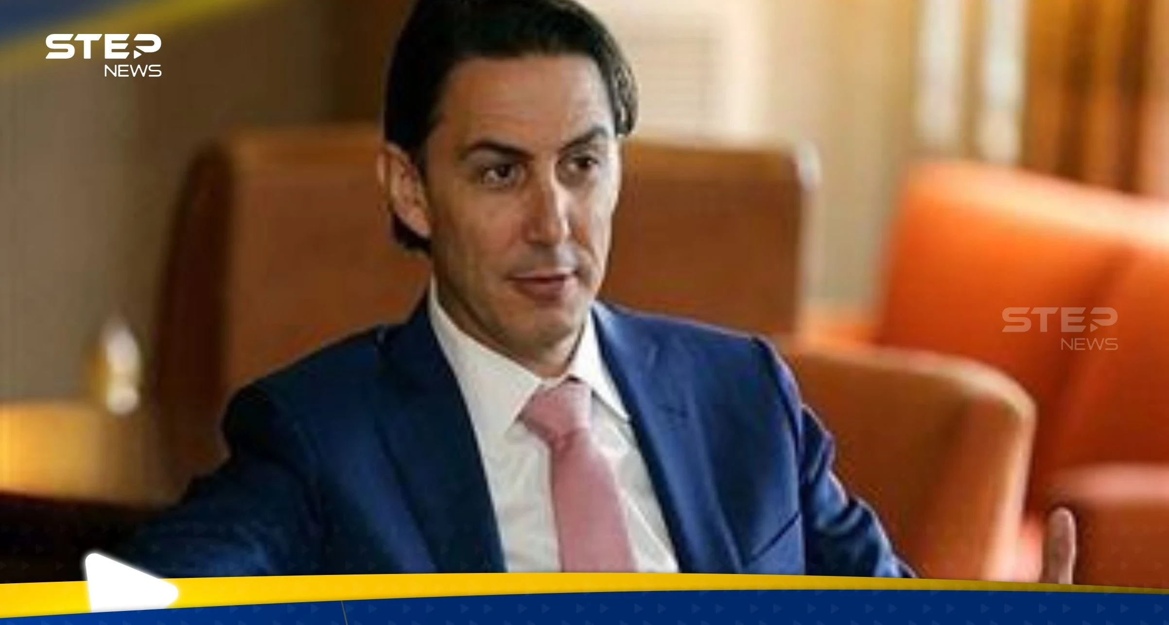 مبعوث بايدن إلى لبنان يطالب بيروت بحل مؤقت مع إسرائيل.. وميقاتي يرد