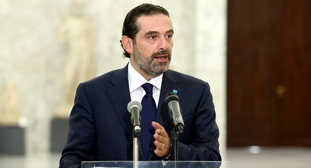 الحريري يدعو حكومة لبنان لدفع الأموال لهذه الجهة بشكل فوري