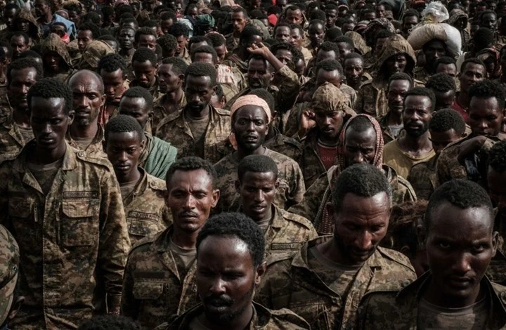 السودان تعبر عن قلقها البالغ من خطر قادم من إثيوبيا غير سد النهضة