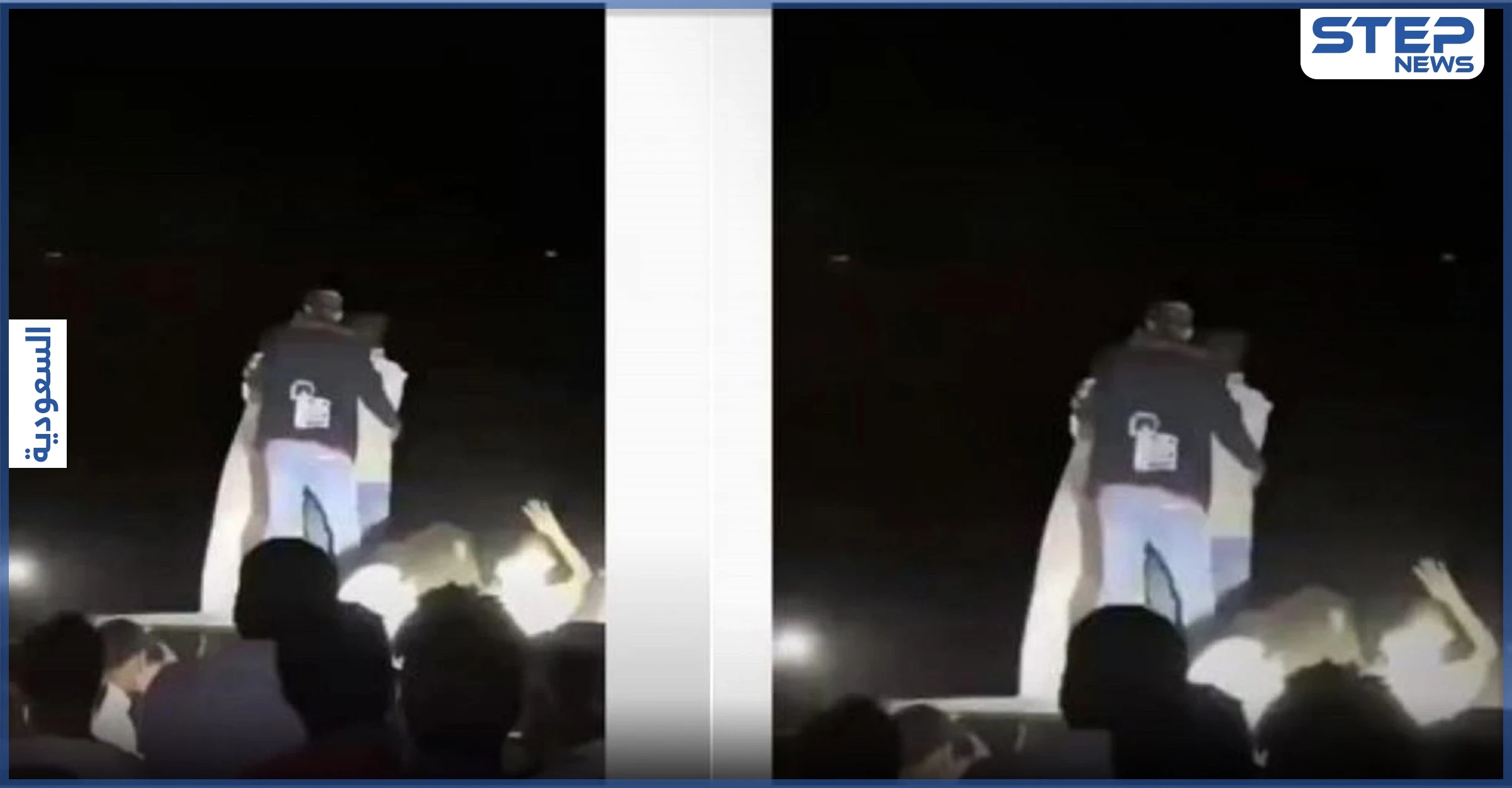 غضب عارم بعد انتشار فيديو لــ تجمع شواذ في جدة.. ومطالبات بالمحاسبة (فيديو)