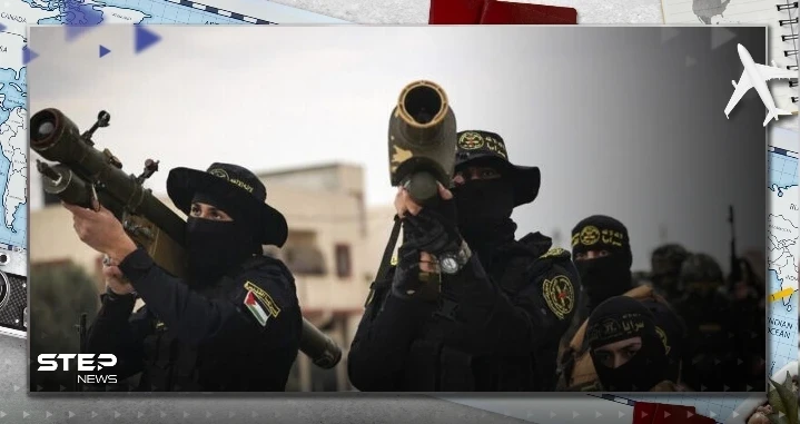 سرايا القدس تستهدف آليات الجيش الإسرائيلي بقذائف التاندوم وتقصف تحشداته بالهاون