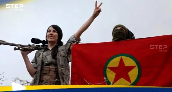 وزير الخارجية التركي يرد على إعلان حزب العمال الكردستاني المرتقب