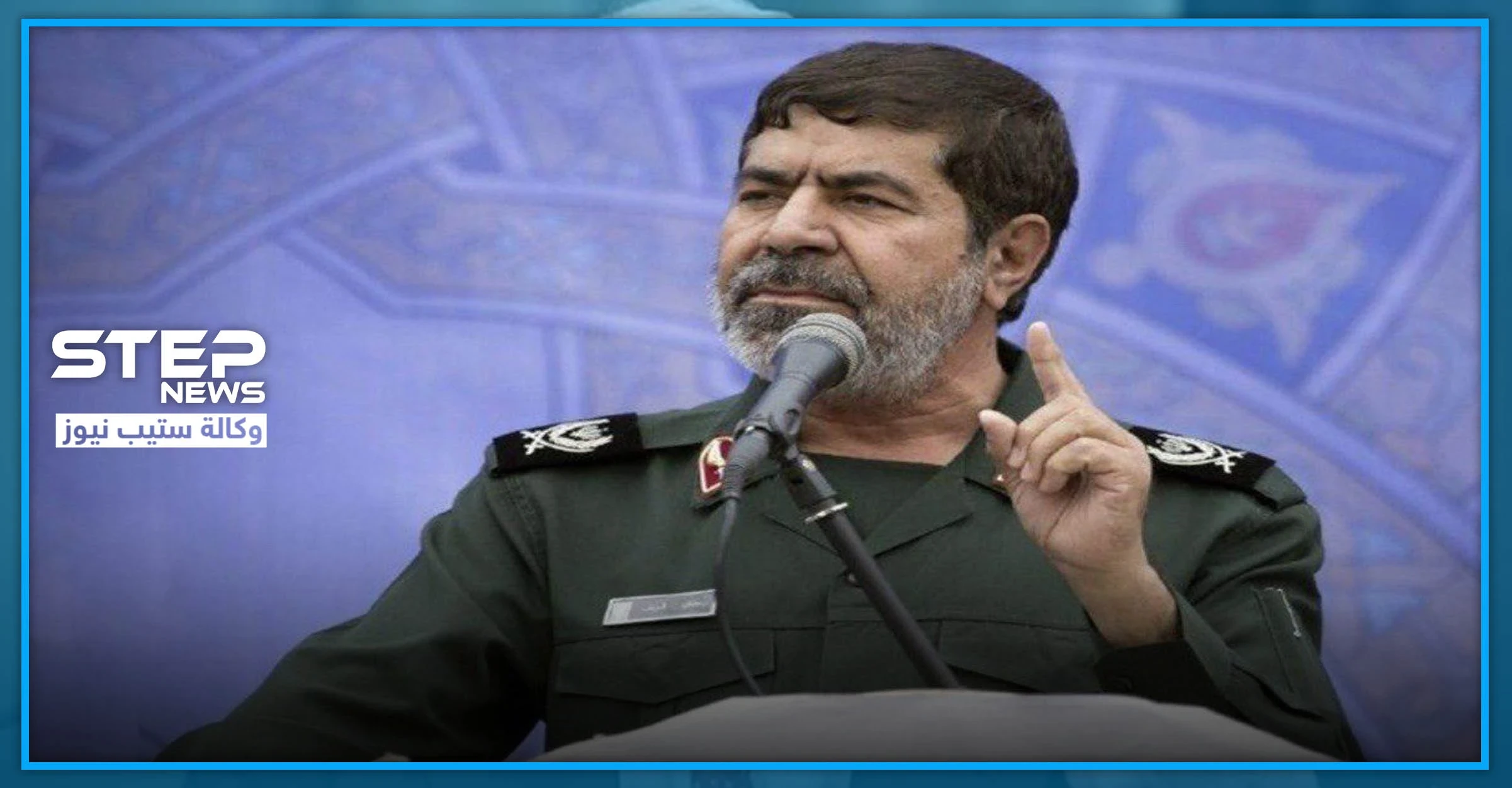 الحرس الثوري الإيراني: مقتل سليماني سيقود إلى تحرير القدس