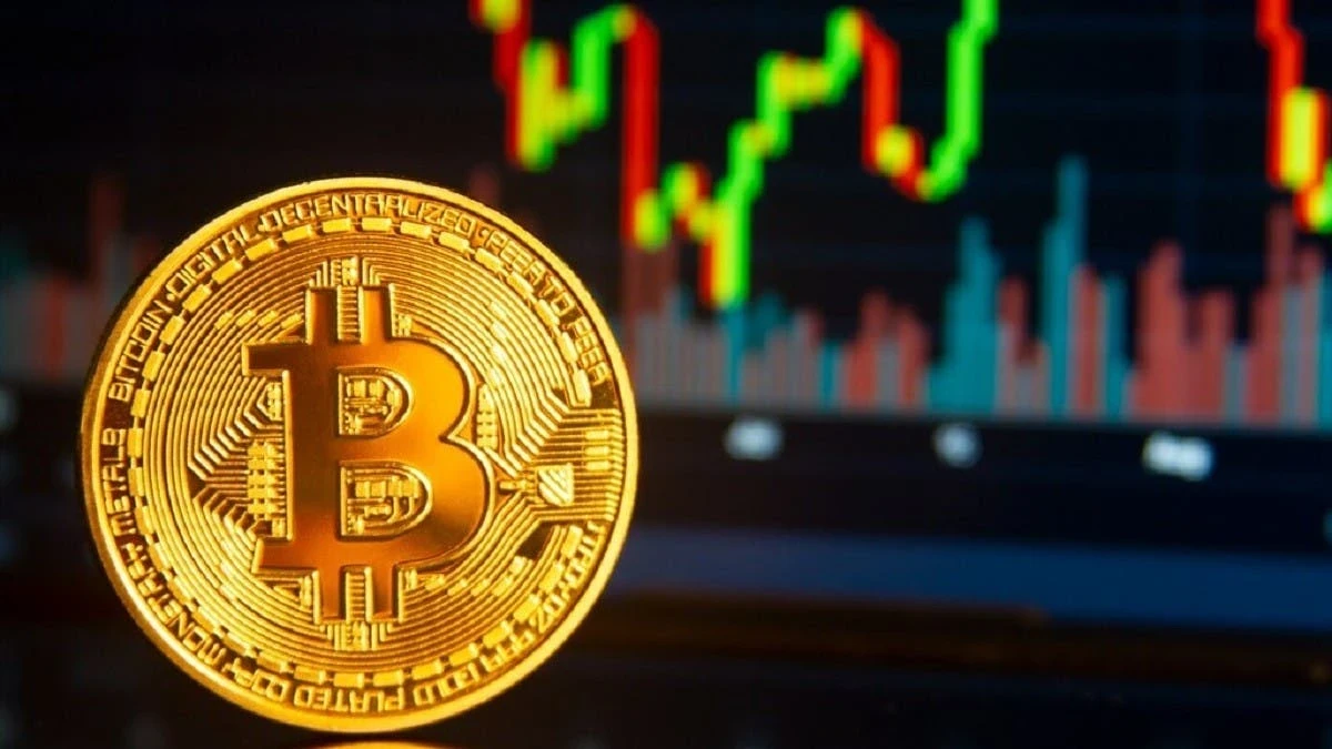 عملة بتكوين المشفرة تسجل مستوى مرتفعاً جديداً في أربعة أسابيع عند نحو 50.8 ألف