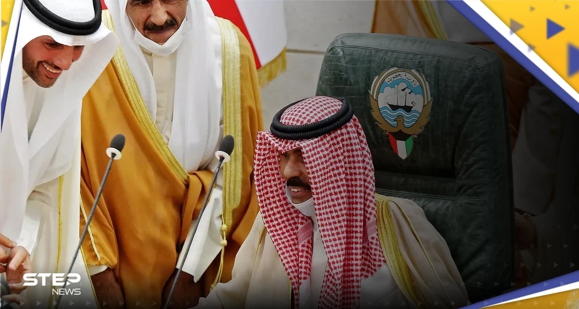 الديوان الأميري الكويتي ينفي تعرض أمير البلاد لعارض صحي طارئ