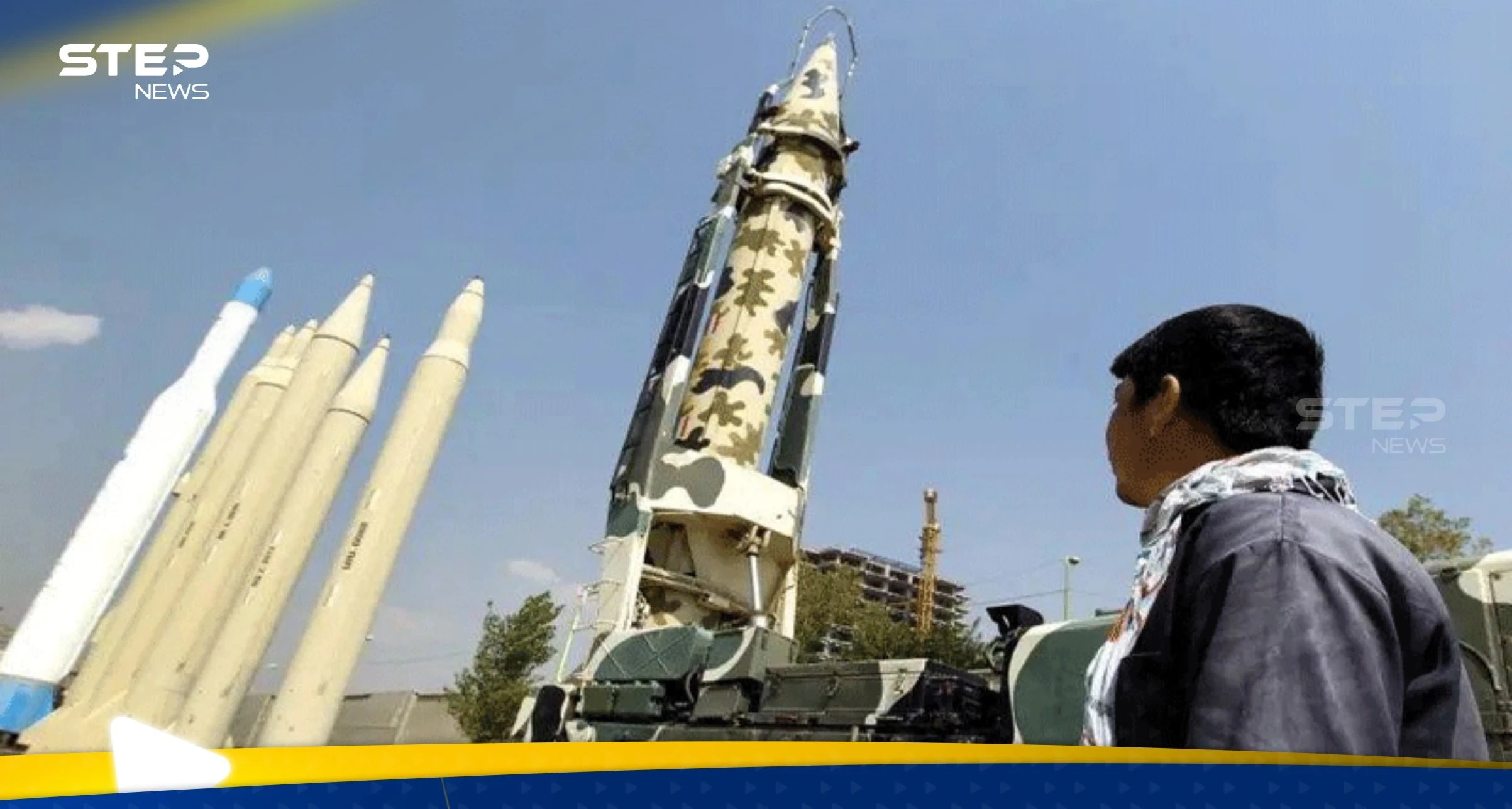 تقرير يكشف كيف ينقل الحوثي الصواريخ لمنصات الإطلاق ثم إلى البحر الأحمر