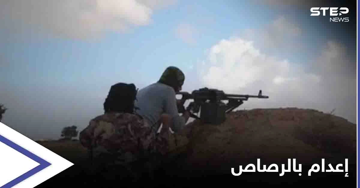 فيديو جديد لداعش.. إعدام 3 أشخاص بينهم قبطي اختُطف قبل أشهر في سيناء