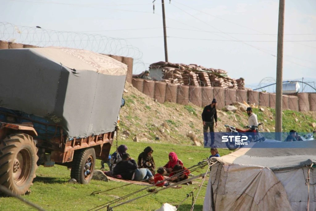 ملخص أحداث سوريا – الثلاثاء 26 -03- 2019