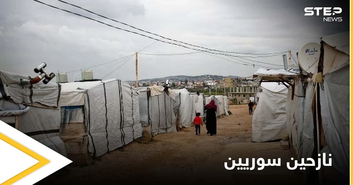 ضمن خطة لإعادتهم.. لبنان يتجه لإحصاء رسمي للنازحين السوريين