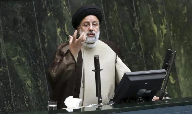 من قلب موسكو.. رئيسي يتحدث عن انهيار الناتو وأنشطة بلاده النووية