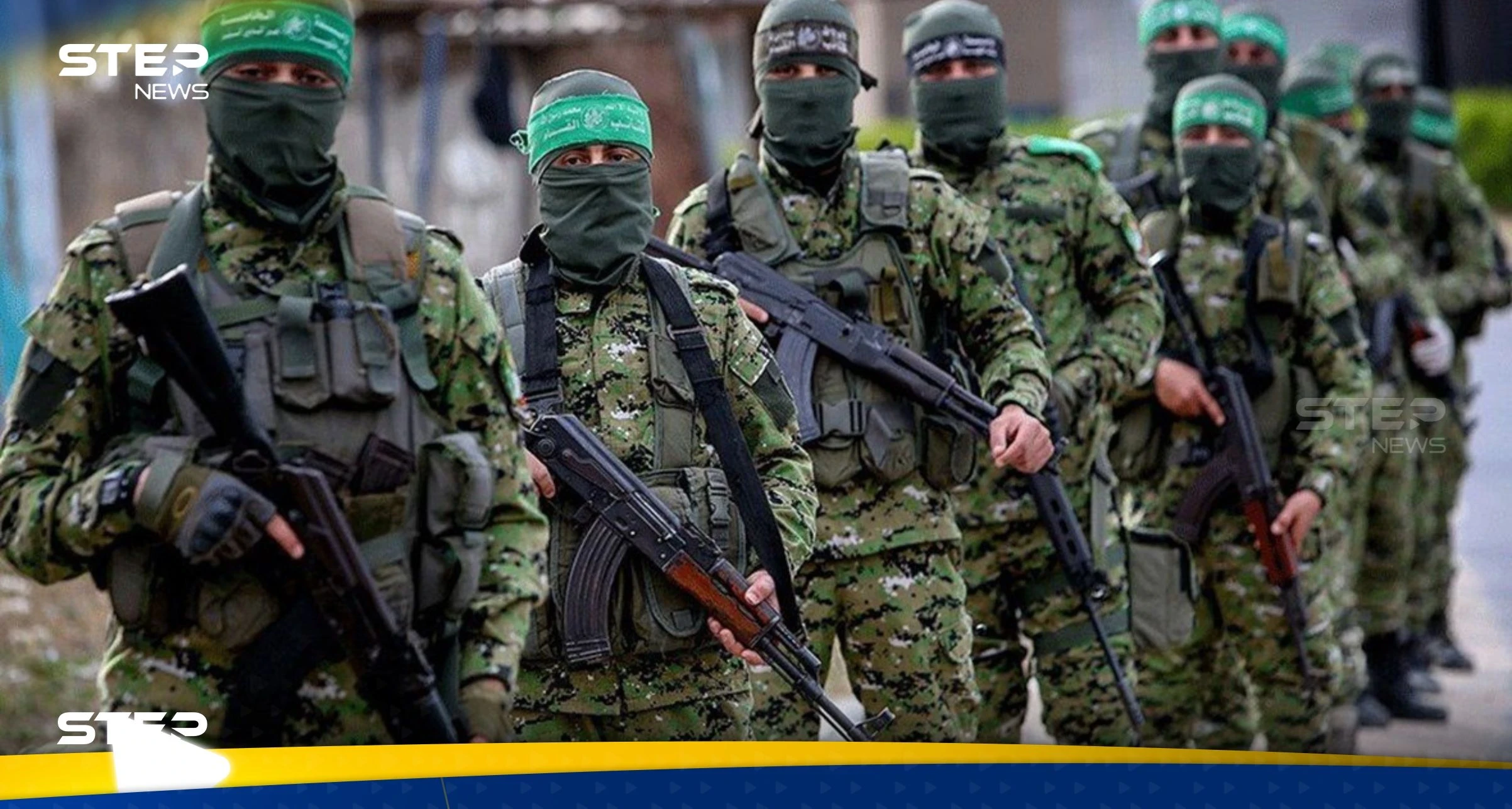 القسام وسرايا القدس تكشفان تفاصيل عملية عسكرية مشتركة استهدفت غرفة قيادة الجيش الإسرائيلي