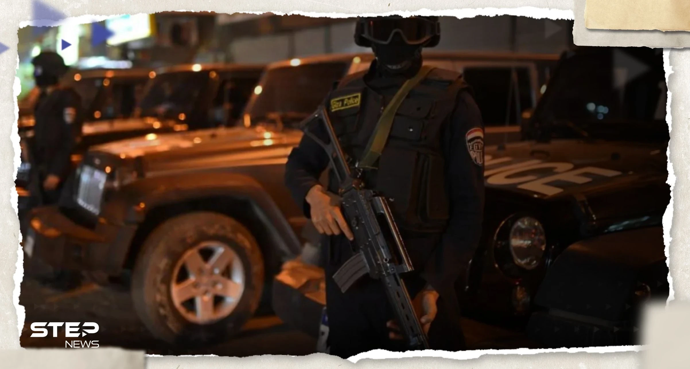 باستخدام آلة حادة.. مقتل دبلوماسي خليجي في مصر