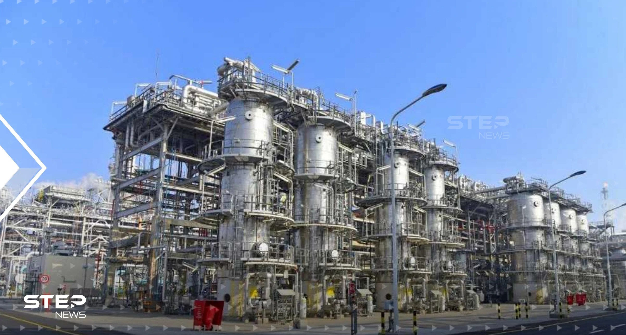 السعودية والكويت تجددان دعوة إيران للتفاوض على حدود حقل الدرة النفطي