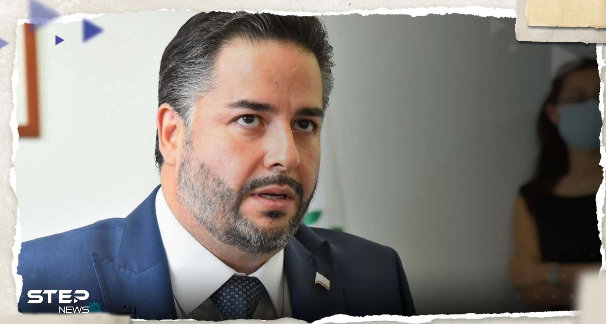 بعد "غضب" الكويت.. وزير الاقتصاد اللبناني يوضح تصريحاته