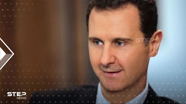 بشار الأسد يتلقى اتصالاً هاتفياً من زعيم خليجي