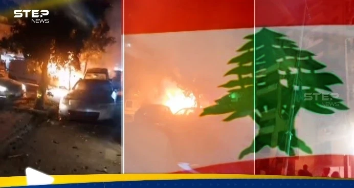 أوّل تحرك لبناني رداً على انفجار الضاحية الجنوبية لبيروت واغتيال العاروري