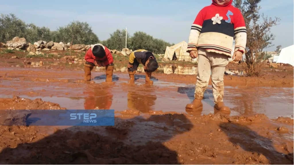 موجز أخبار الوضع السوري ليوم الجمعة 08-02-2019