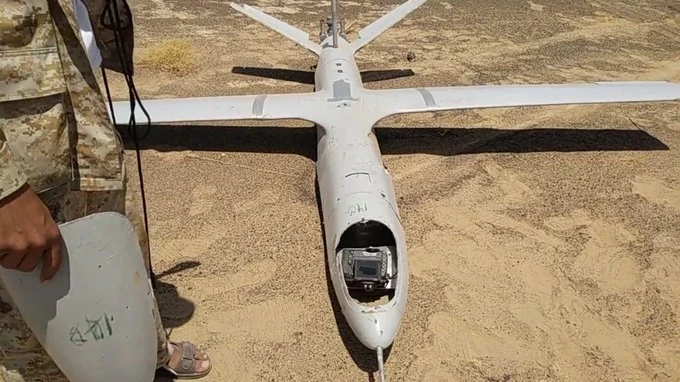 سقوط مسيرة مفخخة على مدرسة بمنطقة عسير.. والدفاع المدني السعودي يكشف الخسائر والجهة المنفذة