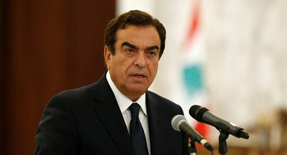 القرداحي بعد نصيحة ميقاتي: لن أستقيل وموقفي ثابت