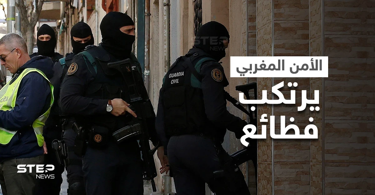 الأمن المغربي يرتكب "فظائع" بين اعتقال وضرب وتحرش بحق مواطني "الصحراء الغربية" بسبب الجزائر