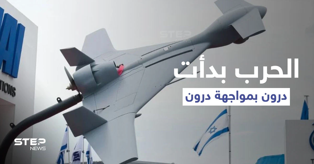 طائرة إسرائيلية بقدرات عالية لصدّ الهجمات والتهديدات تتجهز للانطلاق.. وبينيت يقول كلمته الأخيرة