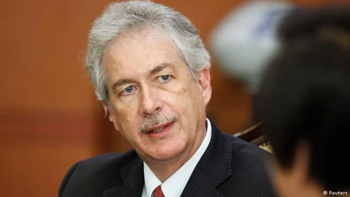 مدير الاستخبارات الأمريكية في موسكو والإعلام الروسي يعتّم على تفاصيل لقائه بـ"باتروشيف" (فيديو)