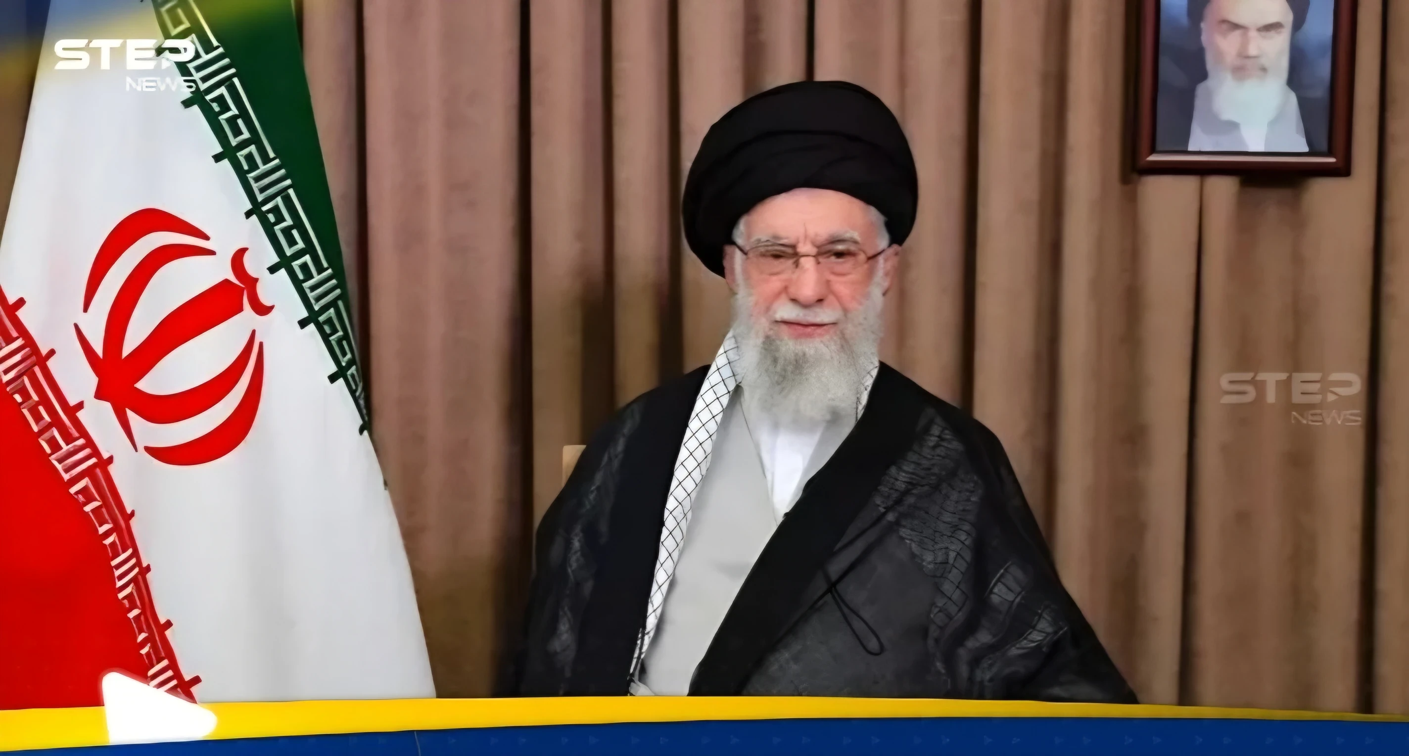في أول كلمة له منذ وقف الحرب.. خامنئي يكشف ما فعلته الضربات الإيرانية بإسرائيل