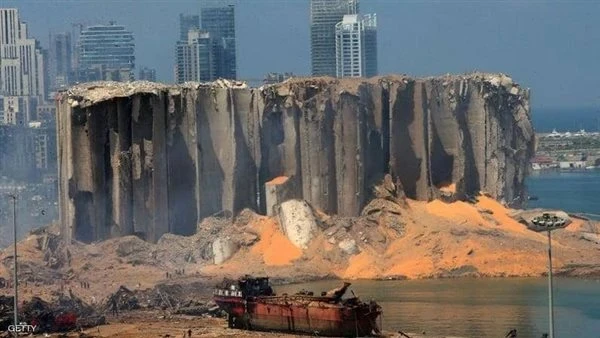 وزير العدل اللبناني ينفي طلب بري إزاحة المحقق في انفجار مرفأ بيروت
