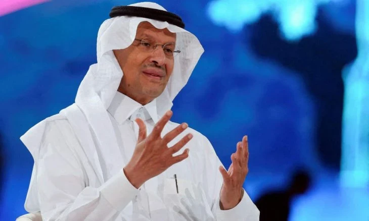 بالفيديو|| "ماذا سيحدث لسوق الطاقة غداً؟".. وزير سعودي يجيب