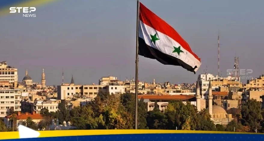 الدفاع السورية تكشف تفاصيل هجوم إسرائيلي استهدف العاصمة دمشق