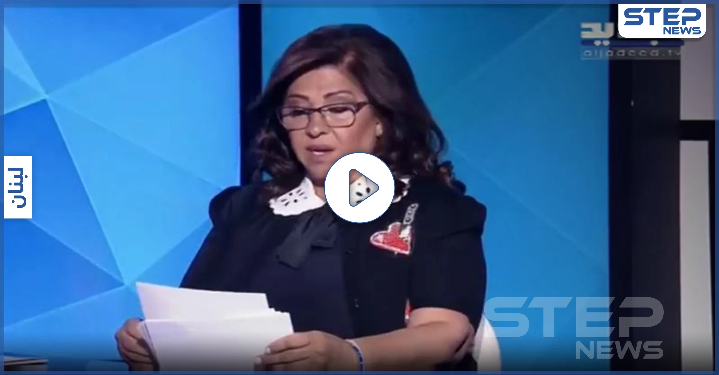 بالفيديو|| ليلى عبد اللطيف وتنبؤات جديد حول مصير الأسد والحل في سوريا خلال عام