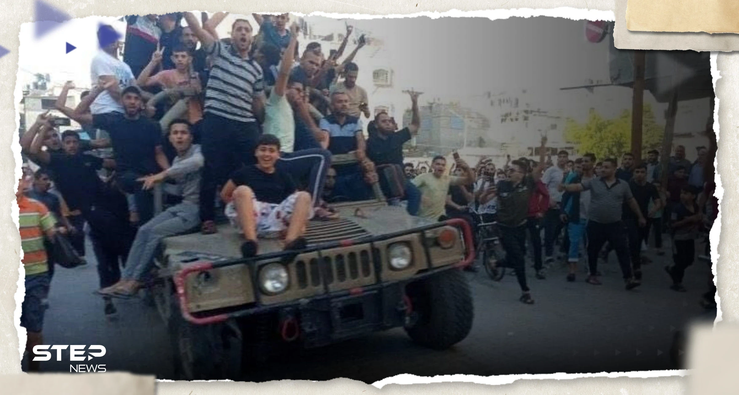 "حددت الفئات".. أنباء عن وساطة لإجراء صفقة "كبيرة" لتبادل أسرى بين الفصائل الفلسطينية وإسرائيل