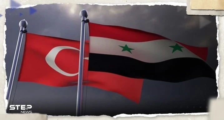 جاويش أوغلو يتحدث عن "خارطة طريق" لتطبيع العلاقات مع دمشق.. وروسيا تكشف عن اتفاق سوري تركي