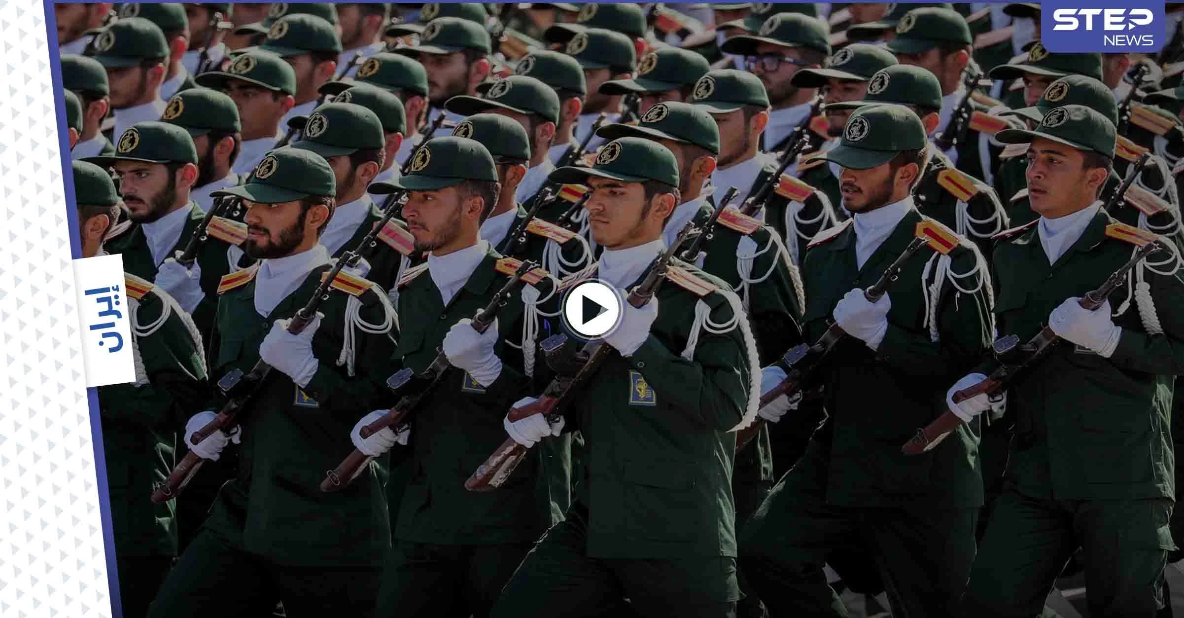 بالفيديو|| الحرس الثوري يهدد أمريكا وإسرائيل بمشهد تمثيلي وقاآني يصف ظريف باللئيم