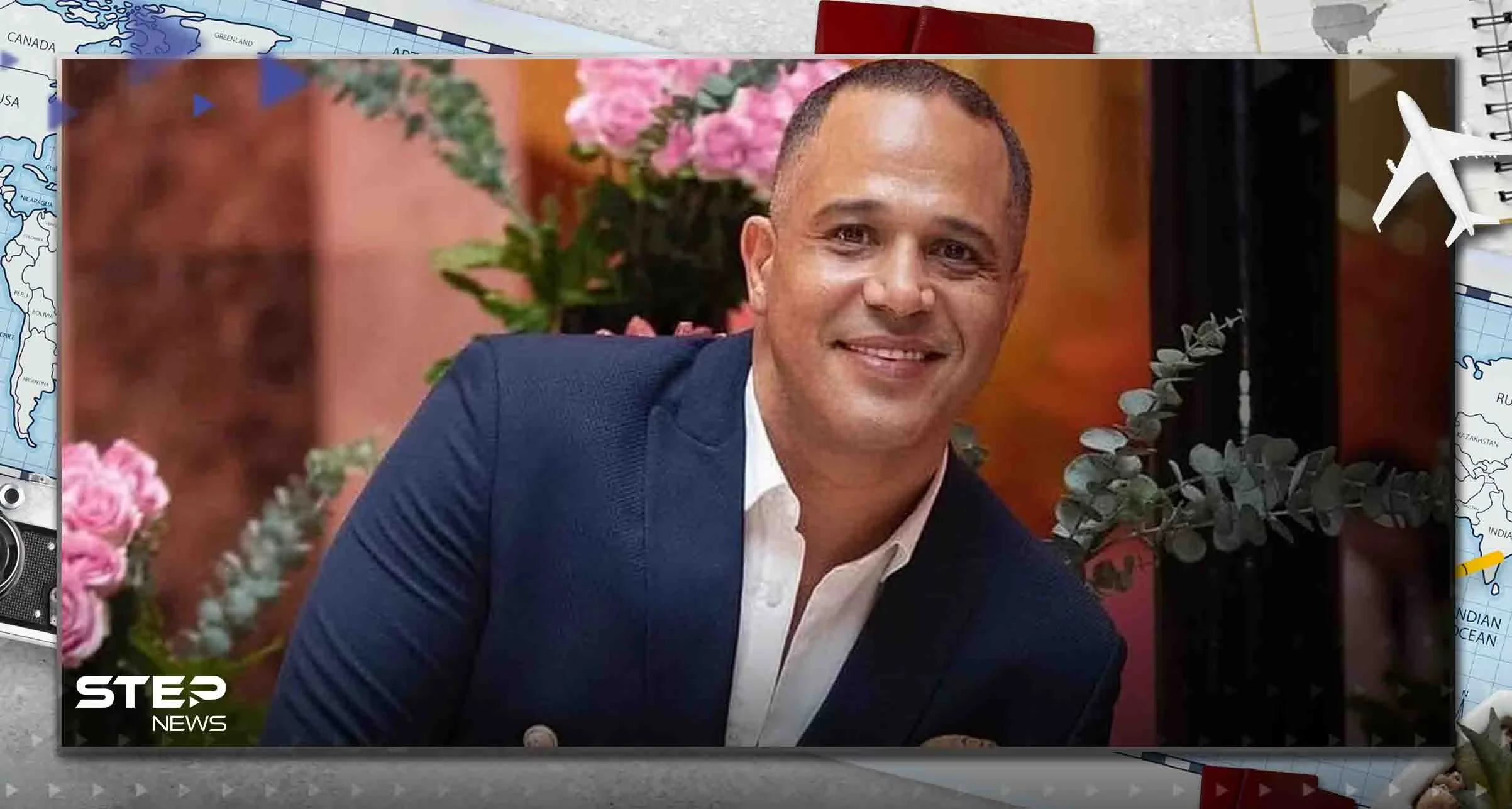 وفاة الفنان المصري مصطفى درويش بعد منشور أثار جدلاً واسعاً على "فيسبوك"