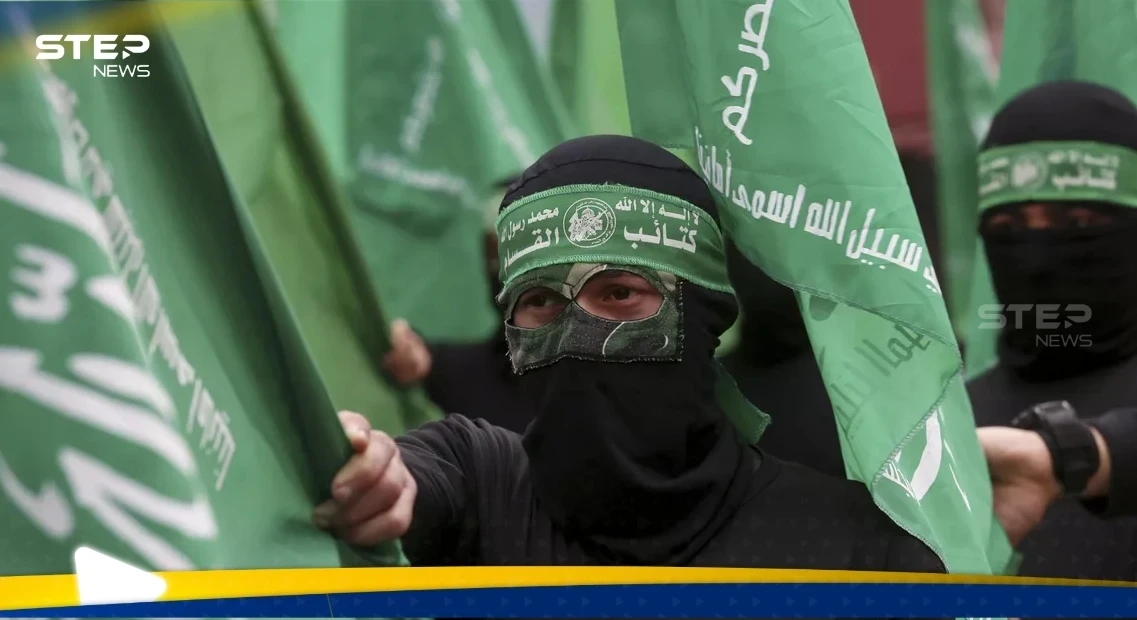 حماس تدين إعلان أمريكا وبريطانيا فرض عقوبات على قادتها.. وتدعوهما لأمر