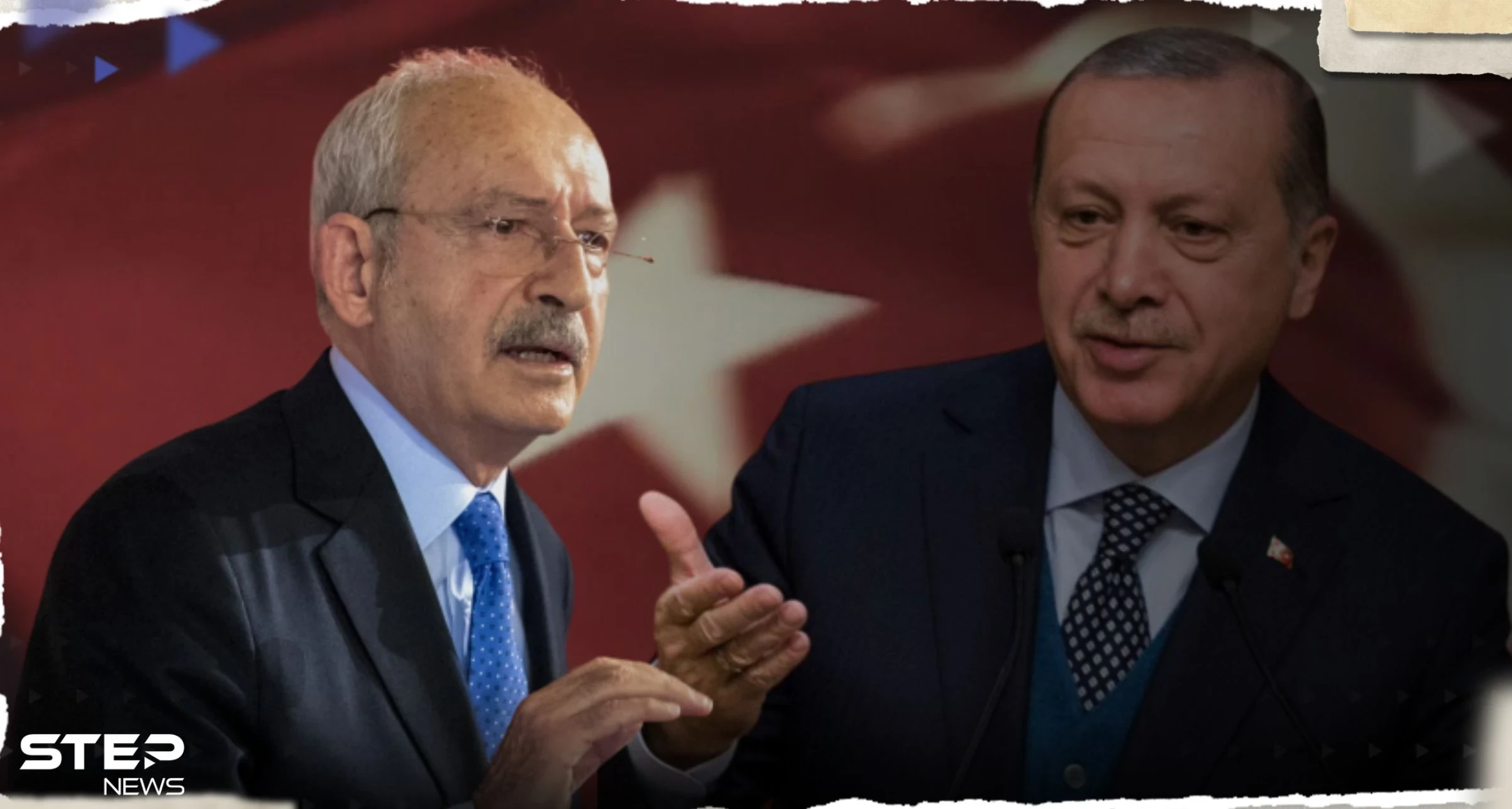 إعلام رسمي: أردوغان يتقدم بعد فرز أكثر من نصف الأصوات التركية