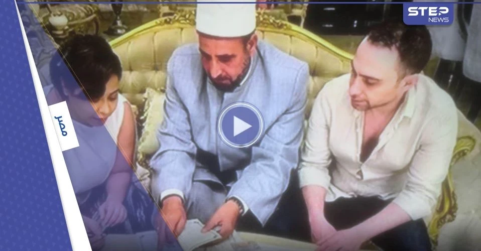 بالفيديو|| شيرين تعلن عودتها لزوجها حسام حبيب وتوجه رسالة لشقيقها
