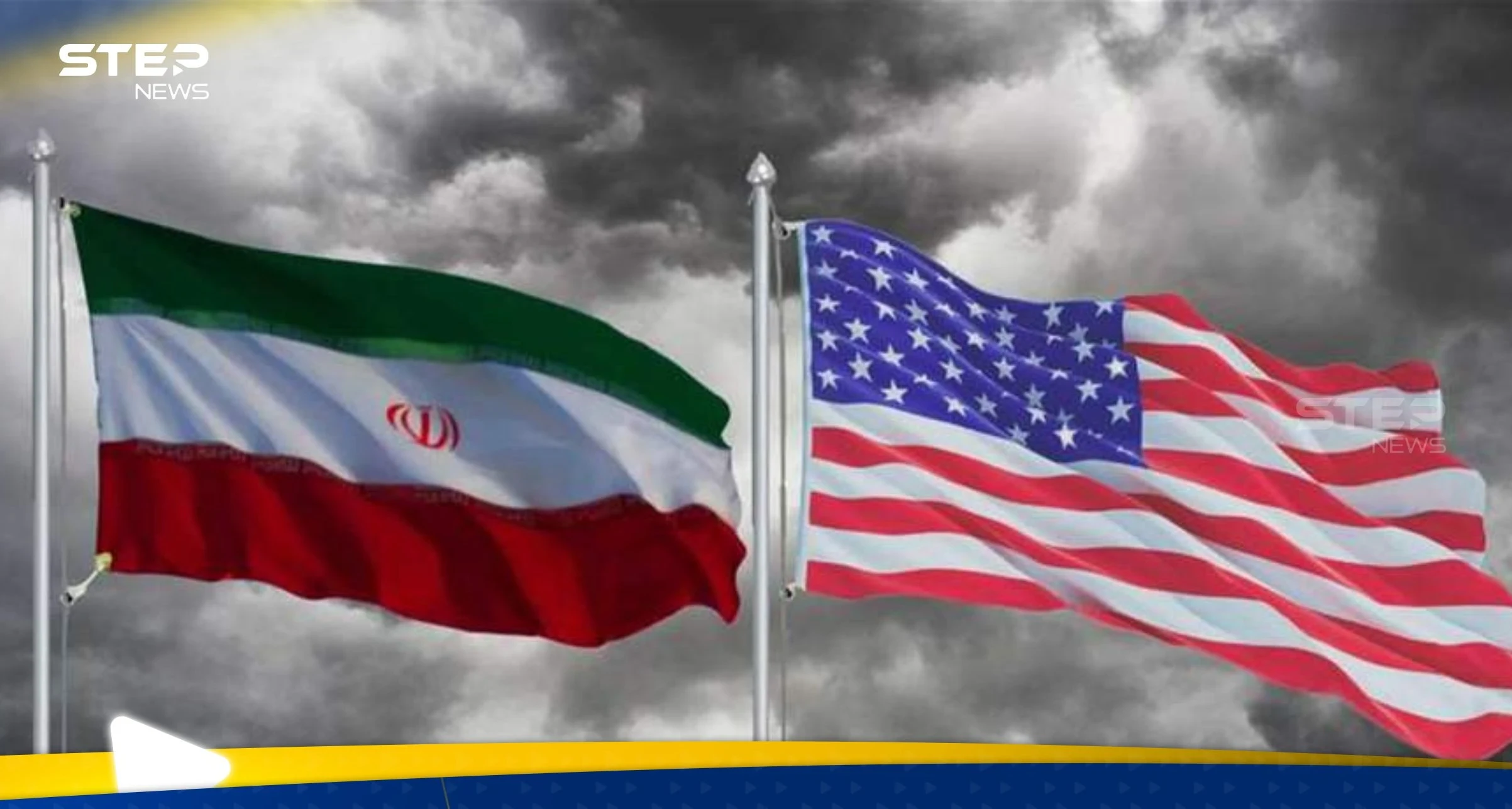 إيران تراقب تحرکات أمريكا في البحر الأحمر والأبيض المتوسط ومسؤول دفاعي يعلق