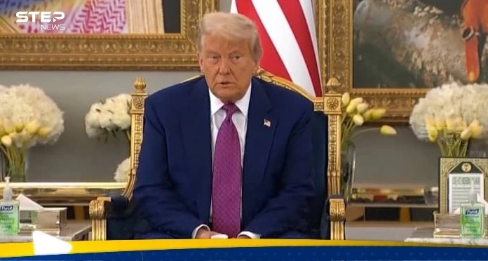 ترامب يمدح بن سلمان.. ويكشف نقاطا مهمة وكيف منع إيران من أمر مهم