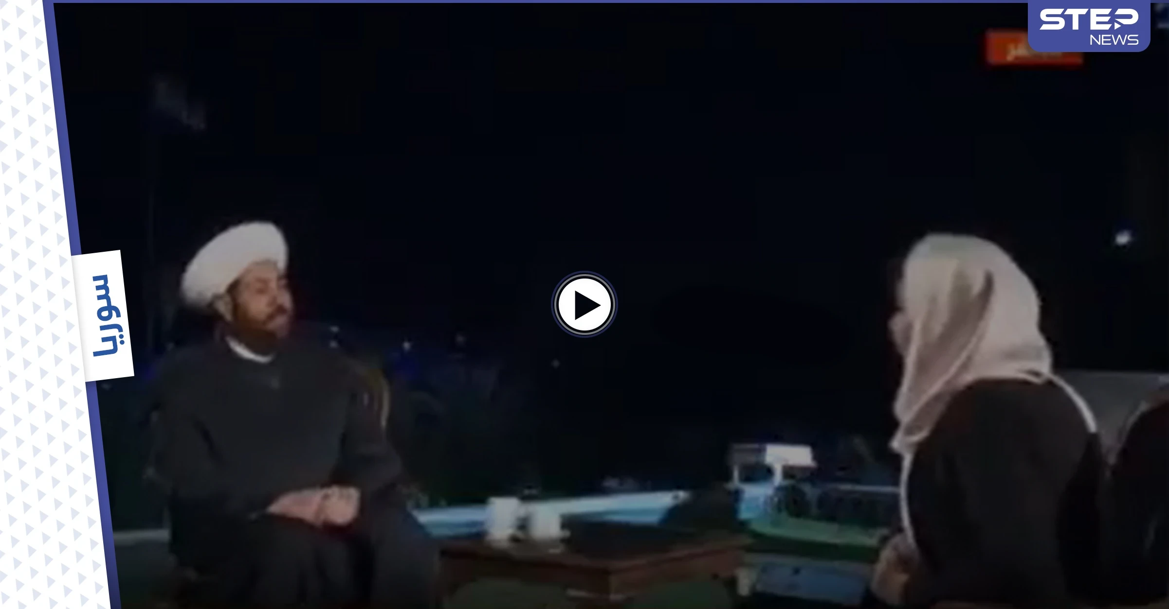 بعد فوز الأسد.. المفتي حسون يتوعد إدلب وشرق سوريا ويوجه رسالة لبغداد وأربيل (فيديو)