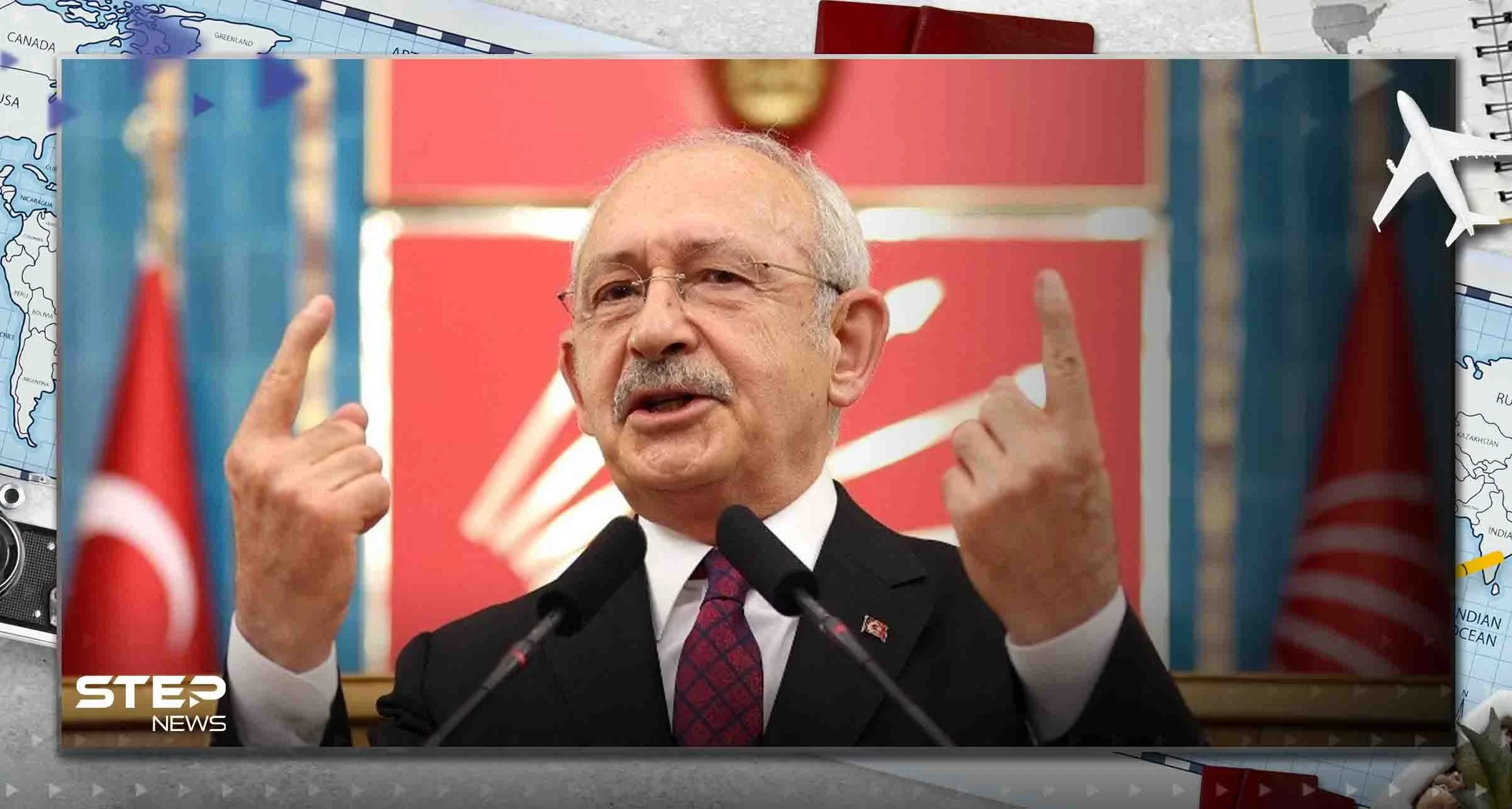 في حال فوز المعارضة التركية في الانتخابات.. ماذا يمكن أن يتغير بالبلاد
