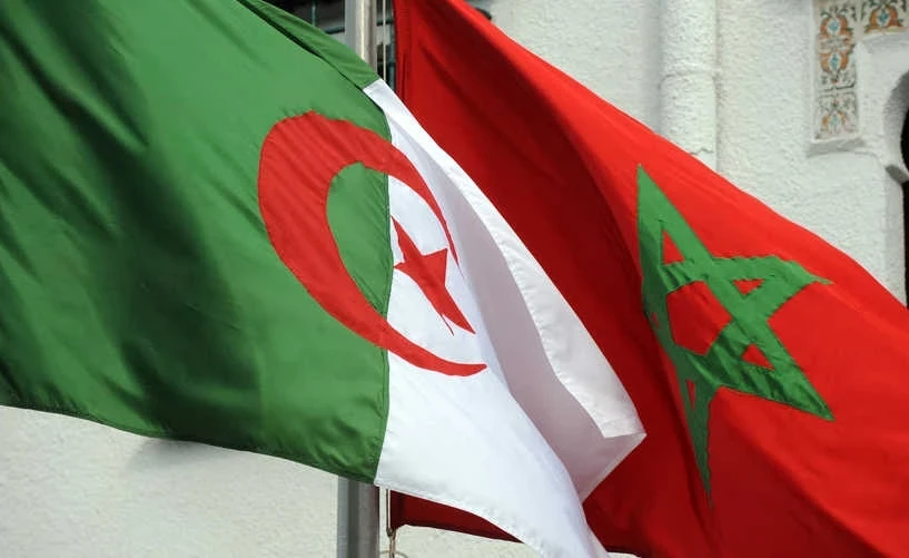 دولة الإمارات تعلق على قطع العلاقات بين الجزائر والمغرب.. وتؤكد على أمرين