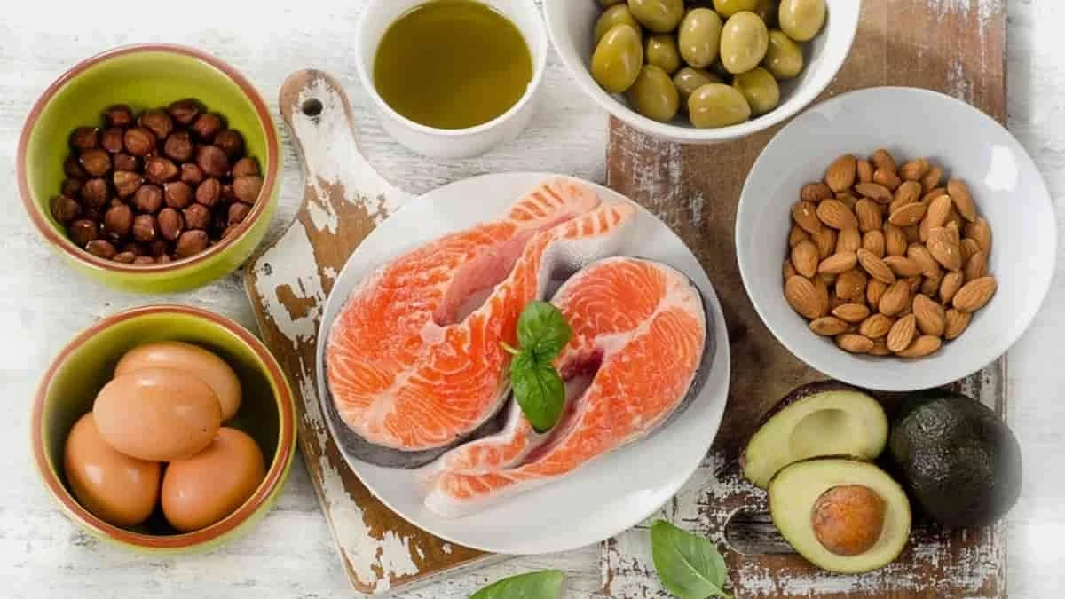 وصفات رجيم كيتو.. تعليمات أساسية حول المسموح والممنوع في هذا النظام الغذائي
