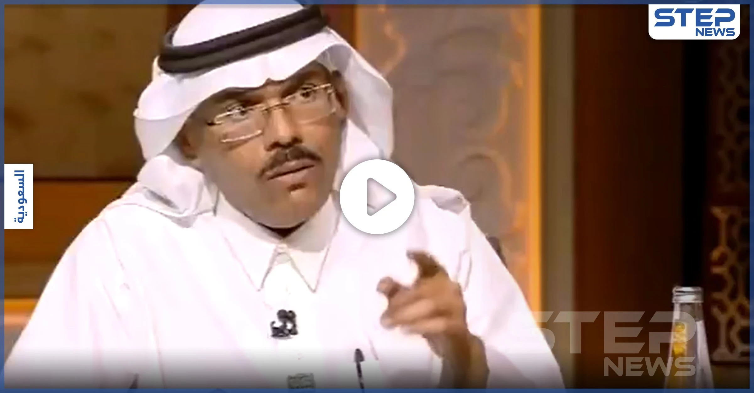 بالفيديو|| الصحة السعودية تحسم الجدل حول مصير موسم الحج هذا العام.. والتفاصيل