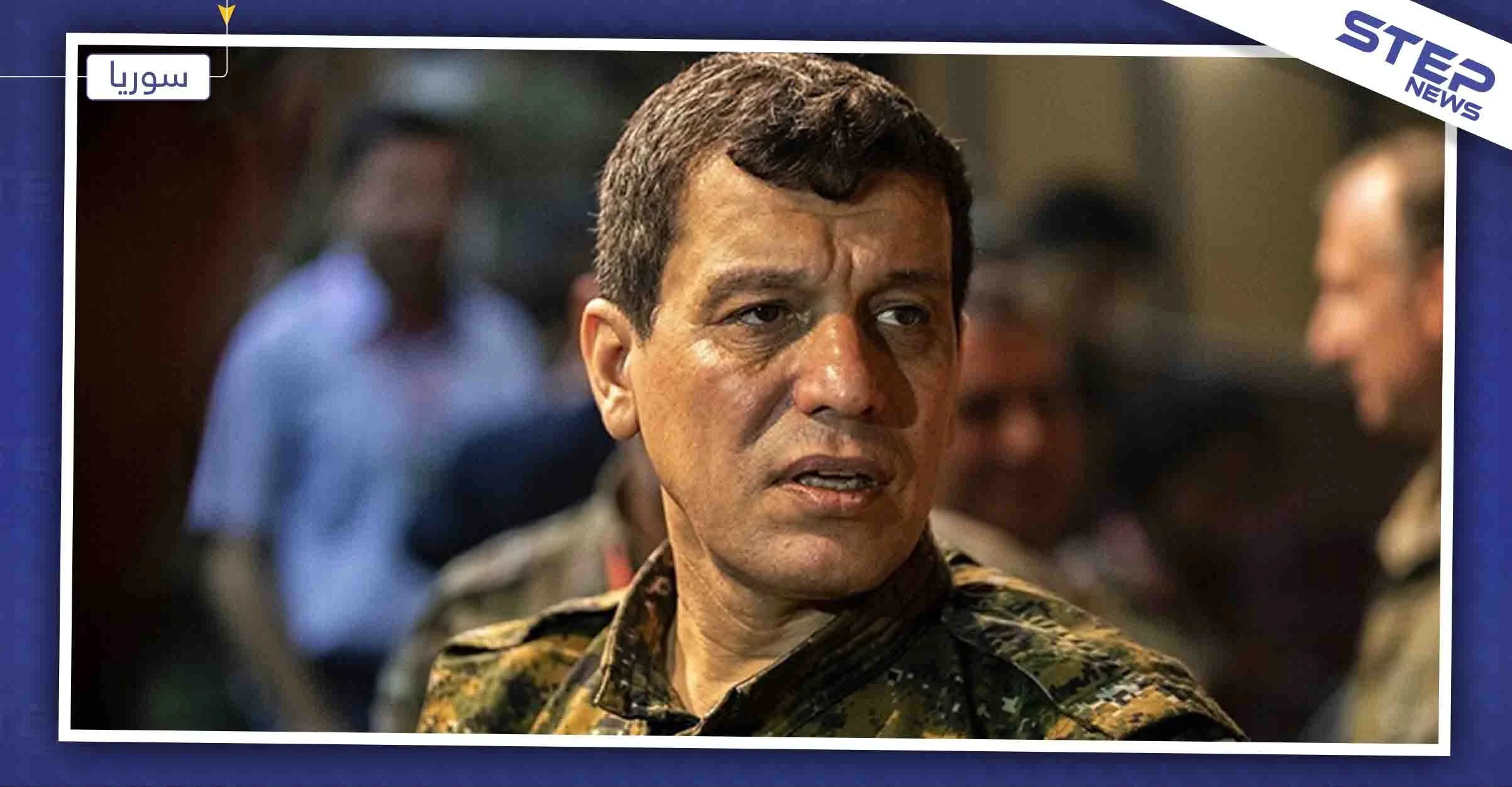 ميليشيا قسد تشكر "مصر" وتثني على دورها في مواجهة العملية التركية في سوريا